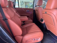 Trumpchi Yearning S9 Qiankun UItra 6-seater - фото 5
