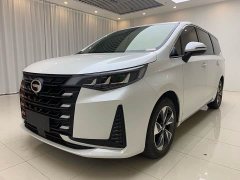 Trumpchi M6 2021 PRO 270T DCT Luxury - фото 1