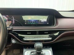 Trumpchi M6 2021 PRO 270T DCT Luxury - фото 10