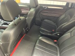 Trumpchi M6 2021 PRO 270T DCT Luxury - фото 12
