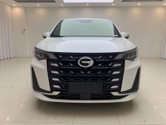 Trumpchi M6 2021 PRO 270T DCT Luxury - фото 2