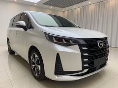 Trumpchi M6 2021 PRO 270T DCT Luxury - фото 3