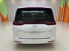 Trumpchi M6 2021 PRO 270T DCT Luxury - фото 5