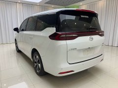 Trumpchi M6 2021 PRO 270T DCT Luxury - фото 6