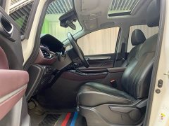 Trumpchi M6 2021 PRO 270T DCT Luxury - фото 7
