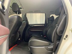 Trumpchi M6 2021 PRO 270T DCT Luxury - фото 8