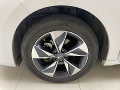 Trumpchi M6 2021 PRO 270T DCT Luxury - фото 9
