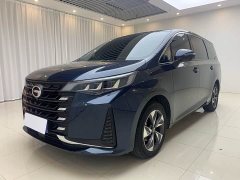 Trumpchi M6 2021 PRO 270T DCT Exclusive Edition - фото 1
