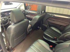 Trumpchi M6 2021 PRO 270T DCT Exclusive Edition - фото 13
