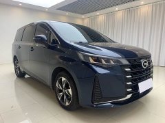 Trumpchi M6 2021 PRO 270T DCT Exclusive Edition - фото 3