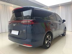Trumpchi M6 2021 PRO 270T DCT Exclusive Edition - фото 4