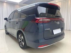 Trumpchi M6 2021 PRO 270T DCT Exclusive Edition - фото 6