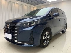 Trumpchi M6 PRO 270T DCT Exclusive Edition - фото 1