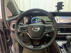 Trumpchi M6 PRO 270T DCT Exclusive Edition - фото 11