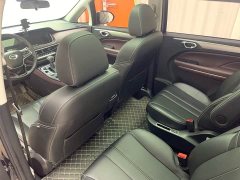 Trumpchi M6 PRO 270T DCT Exclusive Edition - фото 13
