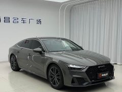 Audi A7 45 TFSI Premium Selection - фото 3