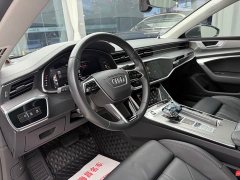 Audi A7 45 TFSI Premium Selection - фото 4