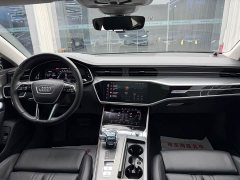 Audi A7 45 TFSI Premium Selection - фото 5