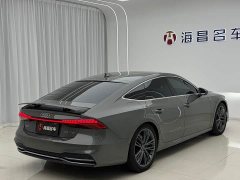 Audi A7 45 TFSI Premium Selection - фото 9