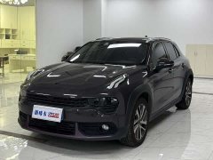 Lynk & Co 02 1.5TD DCT 2WD Champion Edition - фото 1