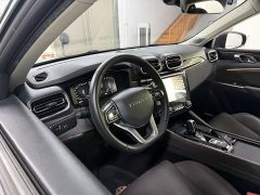 Lynk & Co 02 1.5TD DCT 2WD Champion Edition - фото 11