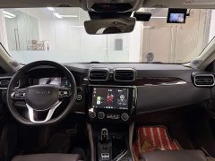 Lynk & Co 02 1.5TD DCT 2WD Champion Edition - фото 16