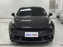Lynk & Co 02 1.5TD DCT 2WD Champion Edition - фото 2