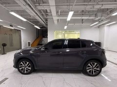 Lynk & Co 02 1.5TD DCT 2WD Champion Edition - фото 3