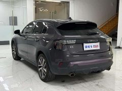 Lynk & Co 02 1.5TD DCT 2WD Champion Edition - фото 4