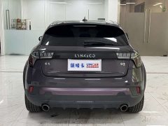 Lynk & Co 02 1.5TD DCT 2WD Champion Edition - фото 5
