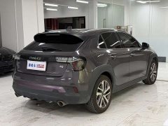 Lynk & Co 02 1.5TD DCT 2WD Champion Edition - фото 6