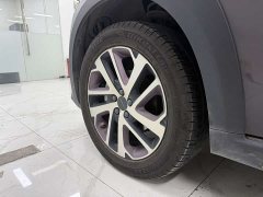 Lynk & Co 02 1.5TD DCT 2WD Champion Edition - фото 7
