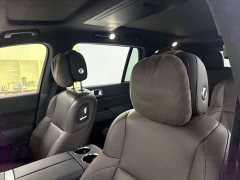 Li Auto Ideal L9 Max - фото 10