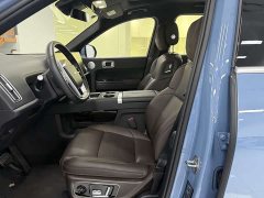 Li Auto Ideal L9 Max - фото 11