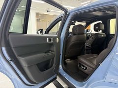 Li Auto Ideal L9 Max - фото 12
