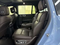 Li Auto Ideal L9 Max - фото 13