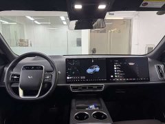 Li Auto Ideal L9 Max - фото 15