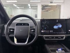 Li Auto Ideal L9 Max - фото 16