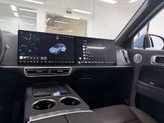 Li Auto Ideal L9 Max - фото 17