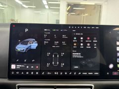 Li Auto Ideal L9 Max - фото 18