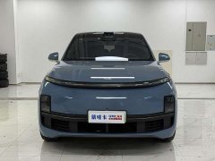 Li Auto Ideal L9 Max - фото 2