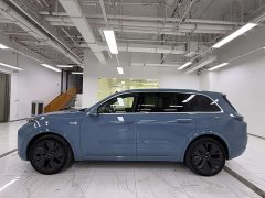 Li Auto Ideal L9 Max - фото 3