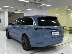 Li Auto Ideal L9 Max - фото 4