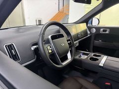 Li Auto Ideal L9 Max - фото 8