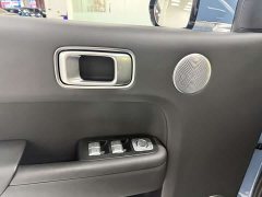 Li Auto Ideal L9 Max - фото 9