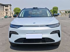 Lynk & Co Leapmoon C11 2026 Pure Electric 640 LiDAR Intelligent Edition - фото 2