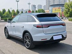 Lynk & Co Leapmoon C11 2026 Pure Electric 640 LiDAR Intelligent Edition - фото 7