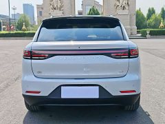 Lynk & Co Leapmoon C11 2026 Pure Electric 640 LiDAR Intelligent Edition - фото 8
