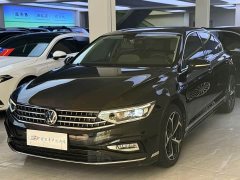 Volkswagen Magotan 2 Million Edition 330TSI DSG Leading - фото 1