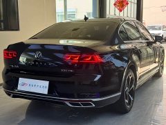 Volkswagen Magotan 2 Million Edition 330TSI DSG Leading - фото 10